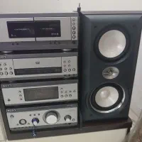 ظبط نوستالژی سونی نیاز به تعمیر دارد