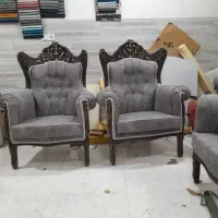 تعمیرات انواع مبلمان وصندلی پذیرفته میشود|خدمات پیشه و مهارت|آستانه اشرفیه, |دیوار