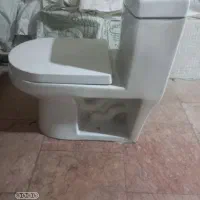 توالت فرنگی|لوازم سرویس بهداشتی|کرج, شهرک اوج|دیوار