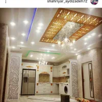 کمد دیواری و کابینت