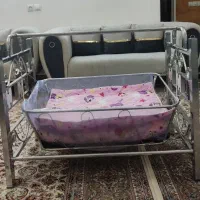 گهواره،لالای،تاب|تخت و سرویس خواب|زاهدان, |دیوار