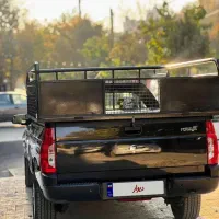 اریسان ۲ موتور xup|خودرو سواری و وانت|رودهن, |دیوار