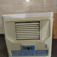 کولر آبی کاملا سالم با کنترل