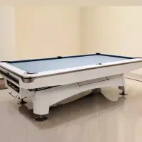 میز ایتبال ۹ فوت وارداتی۲۰۲۵ اکبند|ورزش‌های توپی|بندر گناوه, |دیوار