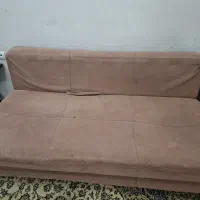 مبل تخت خوابشو