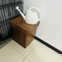 تخت خواب ۲نفره|تخت و سرویس خواب|کرج, چمن|دیوار