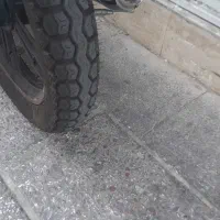 موتور هندا ۱۵۰مدل  ۱۴۰۲|موتورسیکلت|تهران, تهرانپارس غربی|دیوار