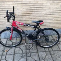 دوچرخه oyama سایز 24