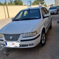 سمند LX EF7، مدل ۱۳۹۴|خودرو سواری و وانت|شیراز, شهرک ولیعصر|دیوار