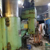 دریل رادیال|ماشینآلات صنعتی|الوند, |دیوار