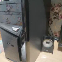 کیس کامپیوتر