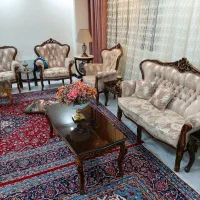 اپارتمان ۱۴۶ متری|فروش آپارتمان|تهران, خانی آباد نو جنوبی|دیوار