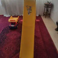 سرسره پنج پله