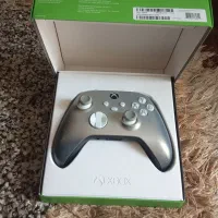 دسته XBOX سری اس|کنسول، بازی ویدئویی و آنلاین|اصفهان, آبشار|دیوار