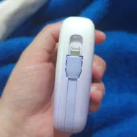 پاوربانک 10000 HISKA|لوازم جانبی موبایل و تبلت|نوشهر, |دیوار