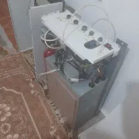پکیچ  تاچی|آبگرمکن، پکیج، شوفاژ|اردبیل, |دیوار