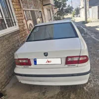 سمند مدل ۸۸|خودرو سواری و وانت|سنندج, |دیوار