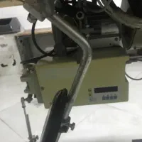 چرخ لبتا|چرخ خیاطی و ریسندگی|قم, شاه ابراهیم|دیوار