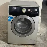 لباس شویی سامسونگ نیاز به تعمیر دارد