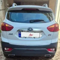 جک اس ۳ مدل ۹۷