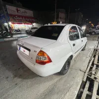 تیبا ۱ مدل ۴۰۱|خودرو سواری و وانت|بوشهر, |دیوار