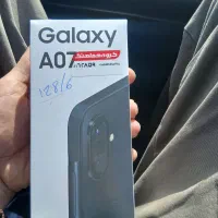 گوشیA07