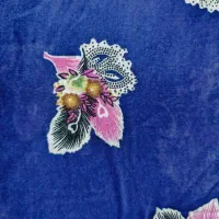 چادر ژاپنی در حد نو|لباس|میناب, |دیوار