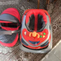 روروئک موزیک دار و کریر