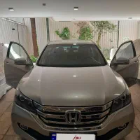 هوندا آکورد EXB، مدل ۲۰۱۶