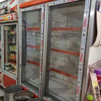 یخچال فریزر انجمادی فروشگاهی