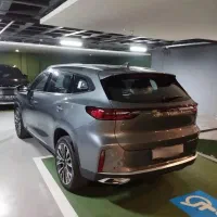 Xtrim txl 1403 خاکستری|خودرو سواری و وانت|مشهد, امام رضا (ع)|دیوار