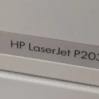 پرینتر hp اصل مدل p2035 در حد نو|پرینتر، اسکنر، کپی، فکس|شیراز, شهرک استقلال|دیوار