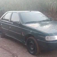 پژو RDi|خودرو سواری و وانت|لوشان, |دیوار