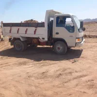 خاور کمپرس امیکو ۶تن|خودرو سنگین|فردوس (خراسان), |دیوار