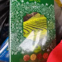 چای سبز