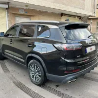 tiggo 8 promax ie 2023|خودرو سواری و وانت|تبریز, |دیوار