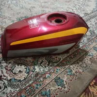 باک|موتورسیکلت|قدس, شهر‌قدس|دیوار