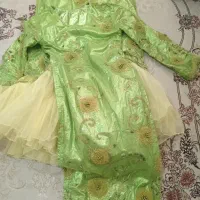 کرایه لباس ترکی.  کرایه هر  ست  500هزارتومان است