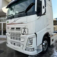 افهاش 500 فول مدل 2019 یورو 6