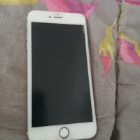 ایفون رز گلد 6sp