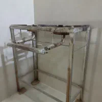 گاز دو شعله|اجاق گاز و لوازم برقی پختوپز|اندیمشک, |دیوار