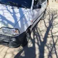 پرایدمدل88|خودرو سواری و وانت|نهاوند, |دیوار