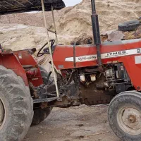 تراکتور|خودرو سنگین|دره شهر, |دیوار