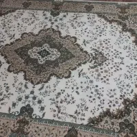 لوازم منزل ۴ عدد فرش و ۱ عدد میزه تلوزیون|فرش|تالش, طولارود|دیوار