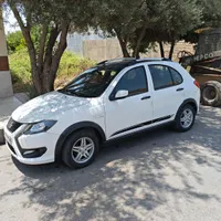 کوییک GXR تیپ L، مدل ۱۴۰۳