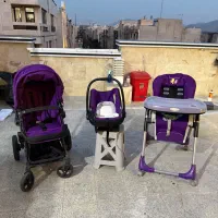 سرویس کالسکه ایس بی‌بی  اصل