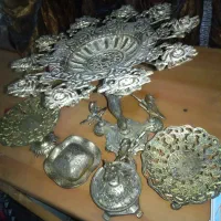 سرویس  برنز لاکچری