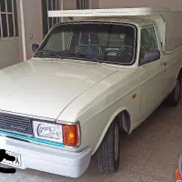 حمل بارواثاثیه باپیکان وانت