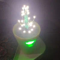 چراغ تزئینی،،چراغ خواب