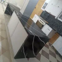 کابینت درب سنگ مصنوعی تخفیف ویژه|خدمات پیشه و مهارت|برخوار, |دیوار